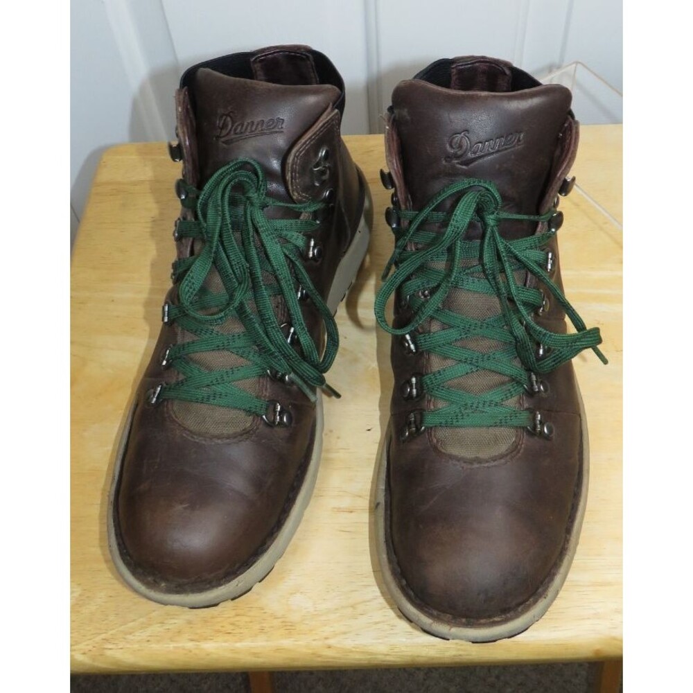 Danner Vertigo 917 Boots Mens Outdoor Hiking Work Boots Size 9 - Picture 2 of 7